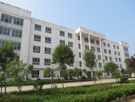 教学楼
